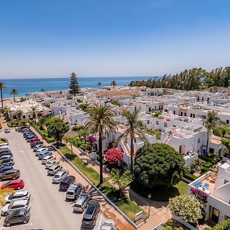 Olas De Calma Apartment Peaceful Retreat Estepona Esterno foto