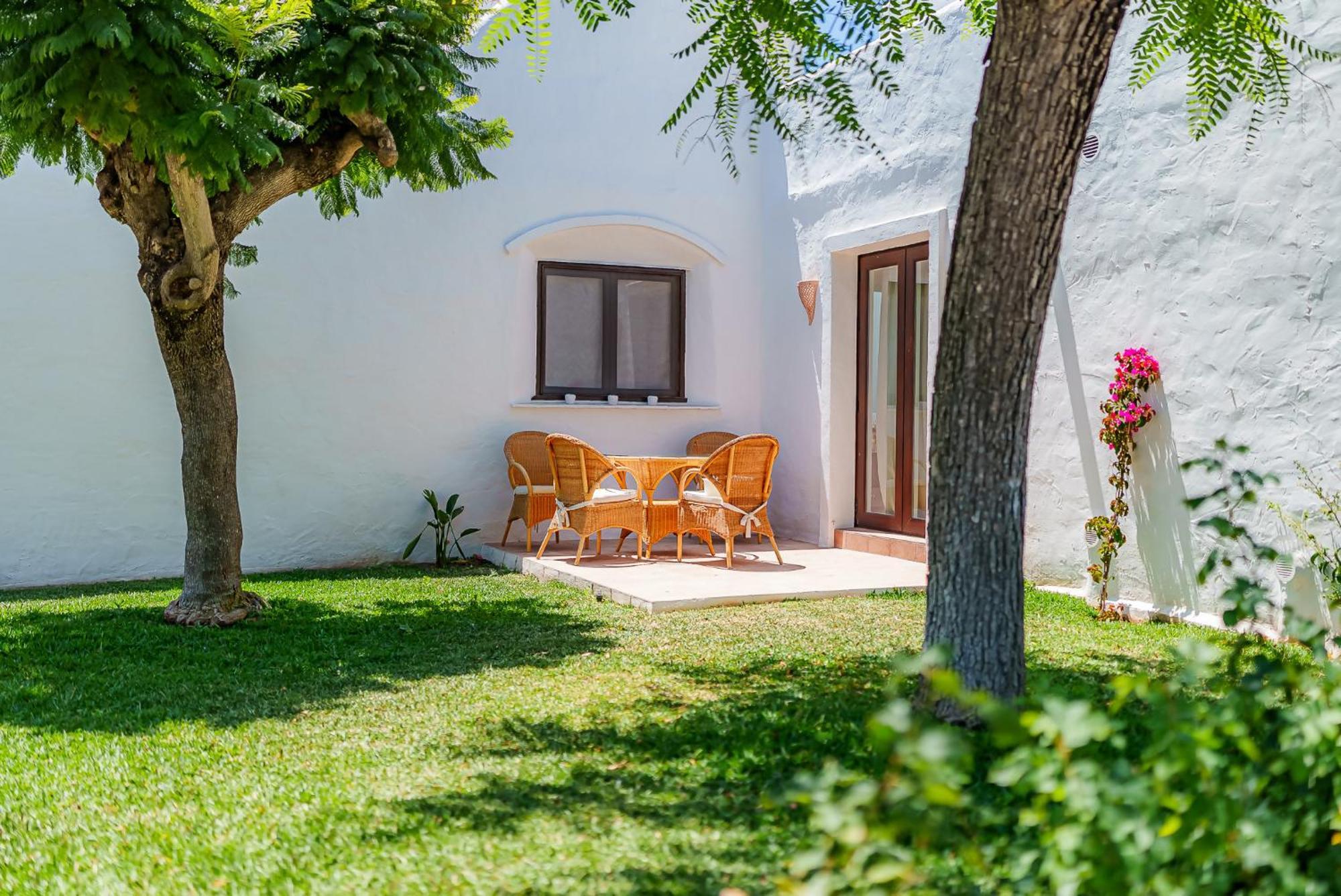 Olas De Calma Apartment Peaceful Retreat Estepona Esterno foto